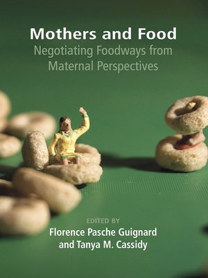 cover image of Mothers and Food